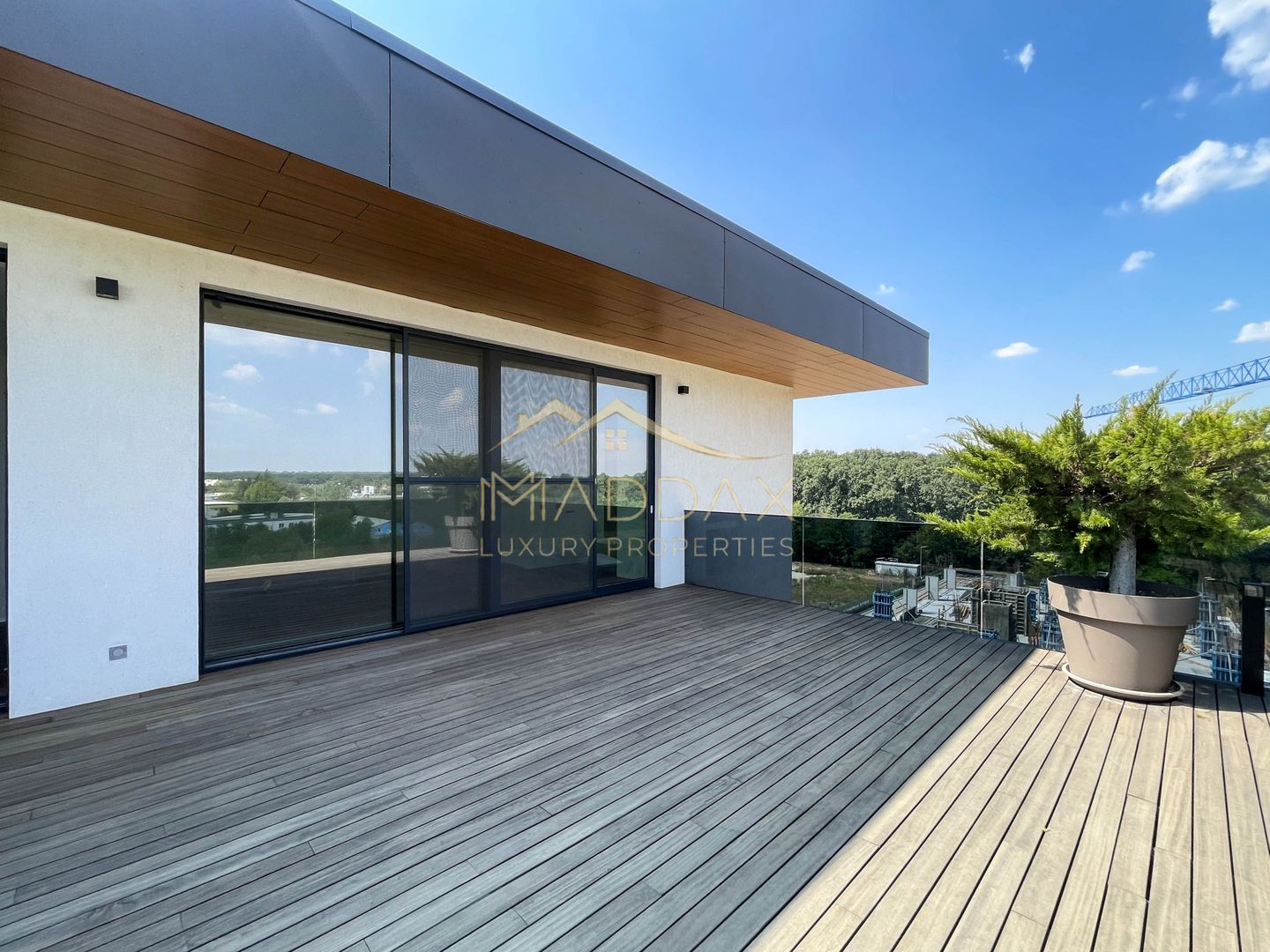 Incredible Penthouse *433 SQM* + 160 SQM Terrace // Baneasa - Poză 46