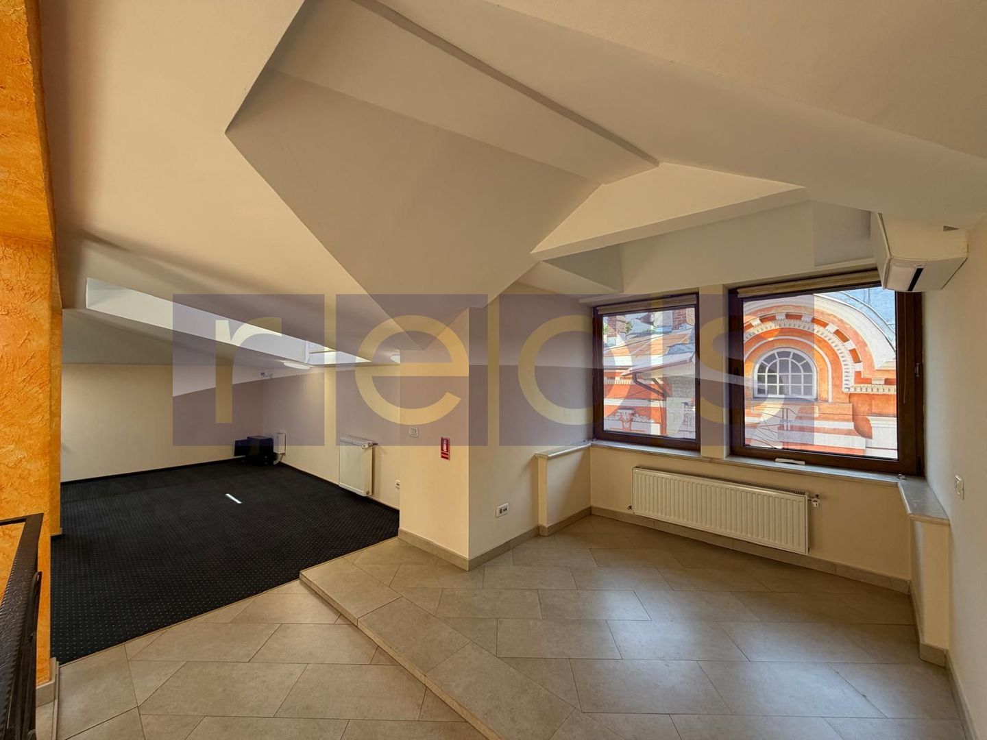 INCHIRIERE VILA | COTROCENI | 130MP | IDEAL OFFICE-CLINICA-SALON - Poză 9