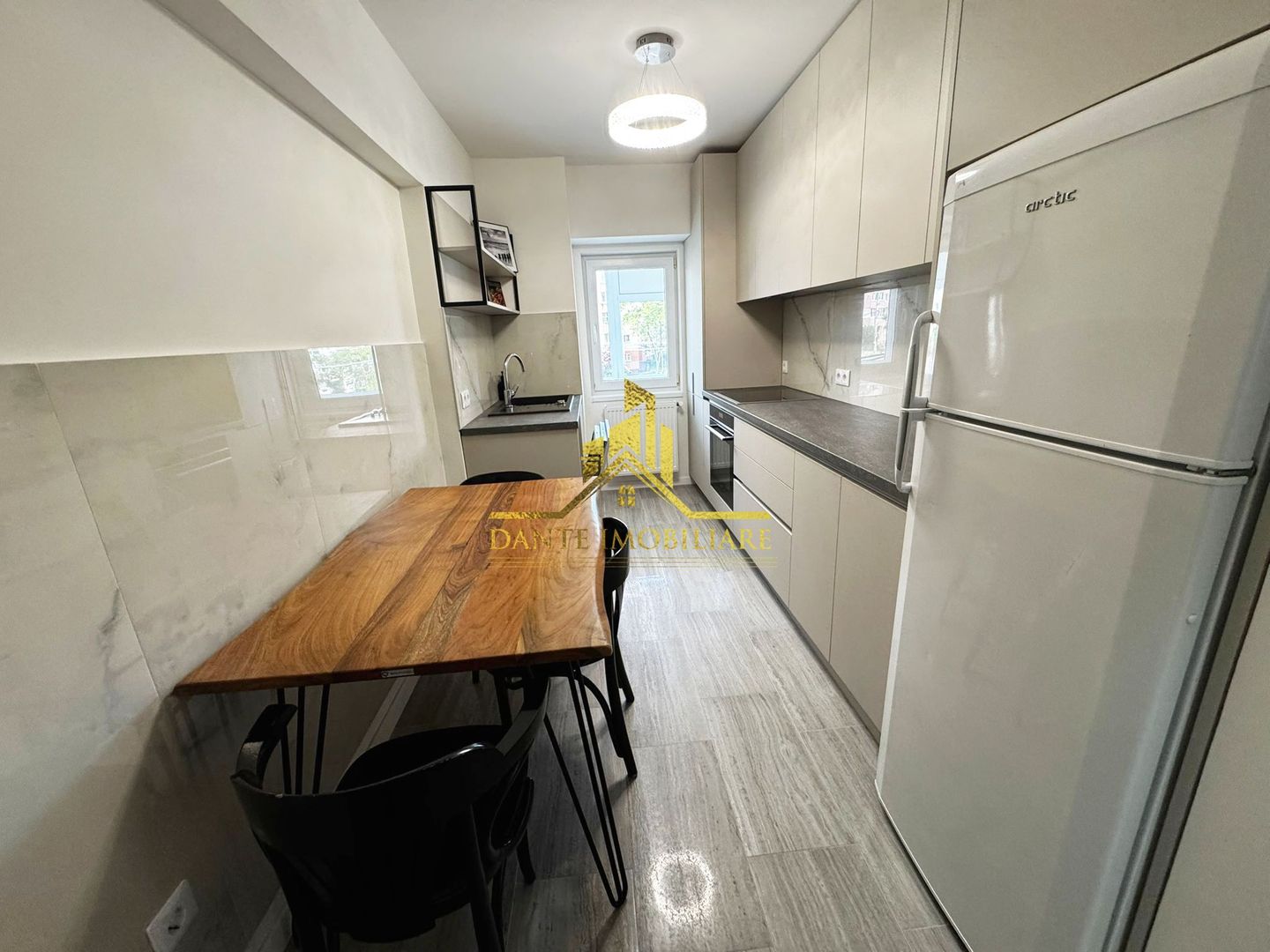 2 camere, decomandat, balcon, mobilat modern, Manastur, zona BIG - Poză 5