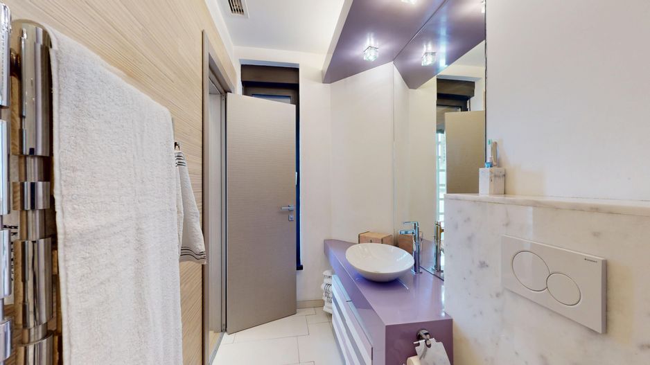 Vila Premium Damaroaia | Str. Garofitei - Poză 28