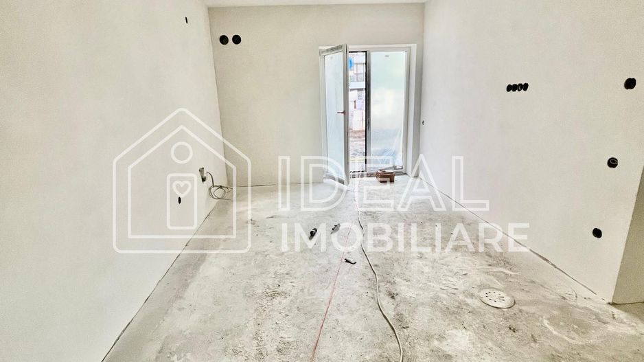 Apartamente noi de vânzare - 2 camere | Lacul lui Binder - Poză 1