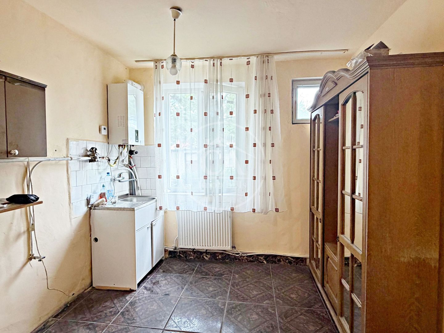 Apartament cu 2 camere de vânzare în zona Porolissum, Zalău - Poză 1