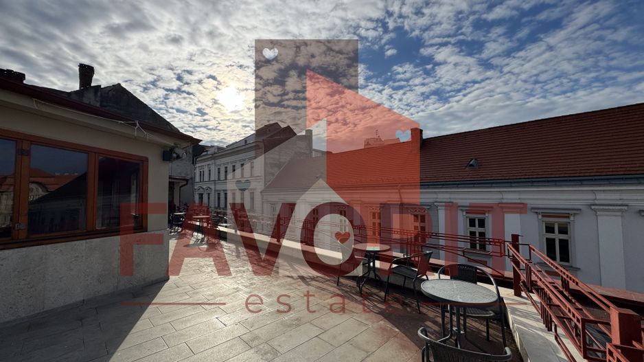 COMISION 0%. Spatiu de inchiriat in centrul Timisoarei. Disponibil imediat - Poză 5