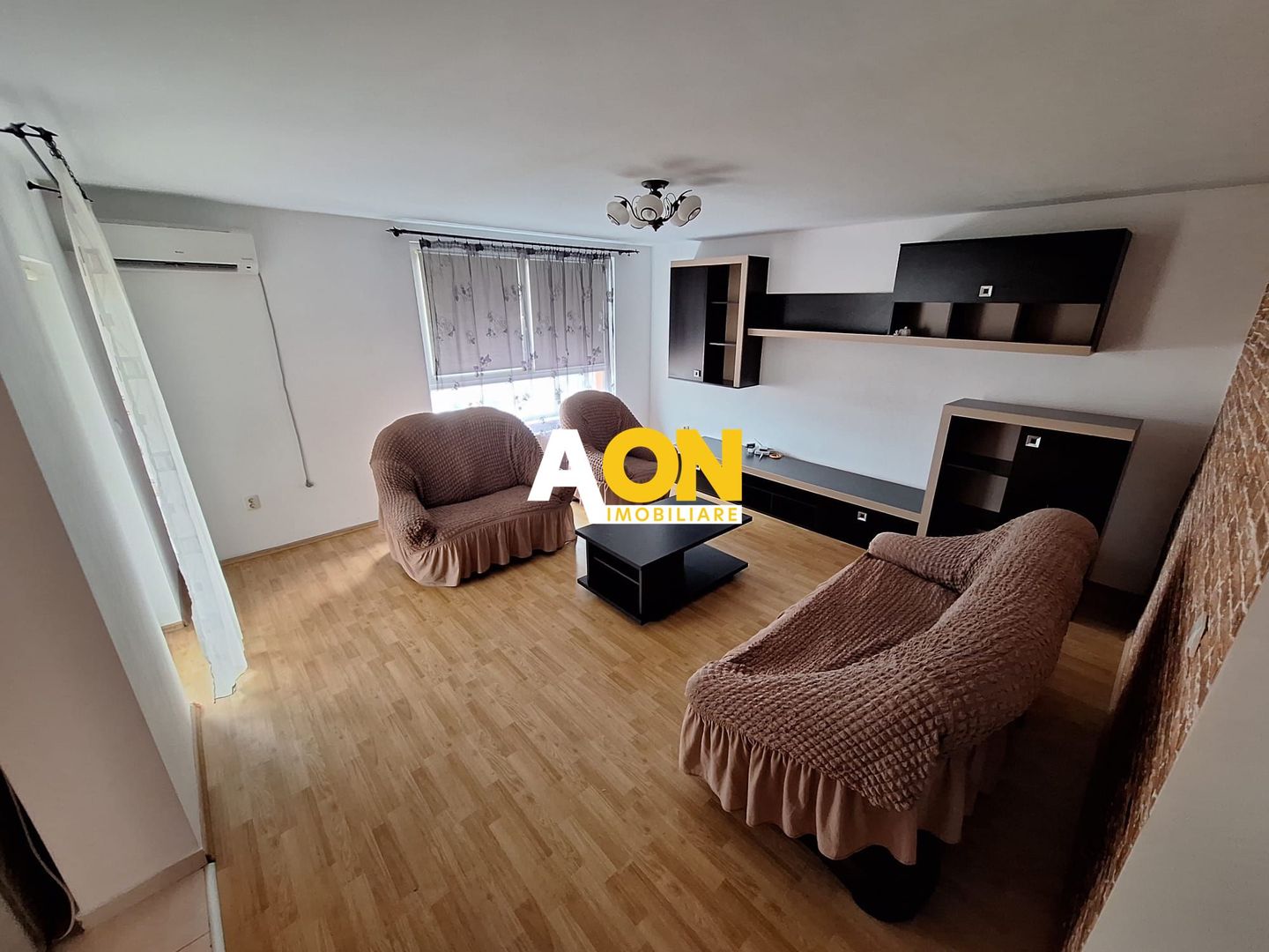 Apartament 3 camere, 75 mp utili + garaj 22 mp. cartier Orhideea - Poză 1