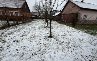 VAND CASA | 78.000 EURO | HORODNIC DE SUS | 4.268 MP | - Poză 21