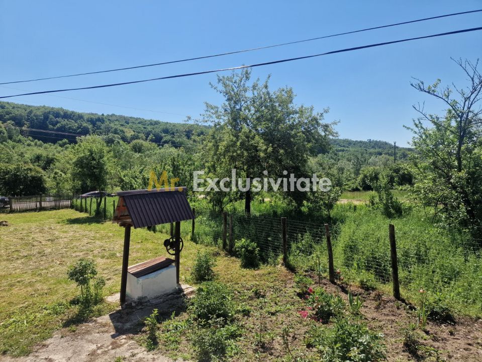 Proprietate în Comuna Botești, Județul Argeș – Zonă Pitorească și Liniștită ! - Poză 18