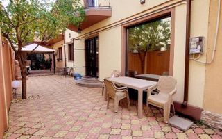 Obor - Doamna Ghica - Casa moderna - constructie 2023 - Poză 16