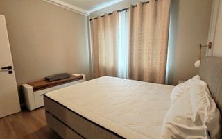 2 camere, TOTUL NOU, PRIMA INCHIRIERE, curte, parcare, Aurel Vlaicu - Poză 3