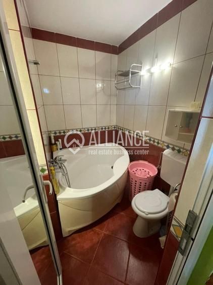 Tomis Mall(cod04)-3 camere mobilate-utilate - Poză 6