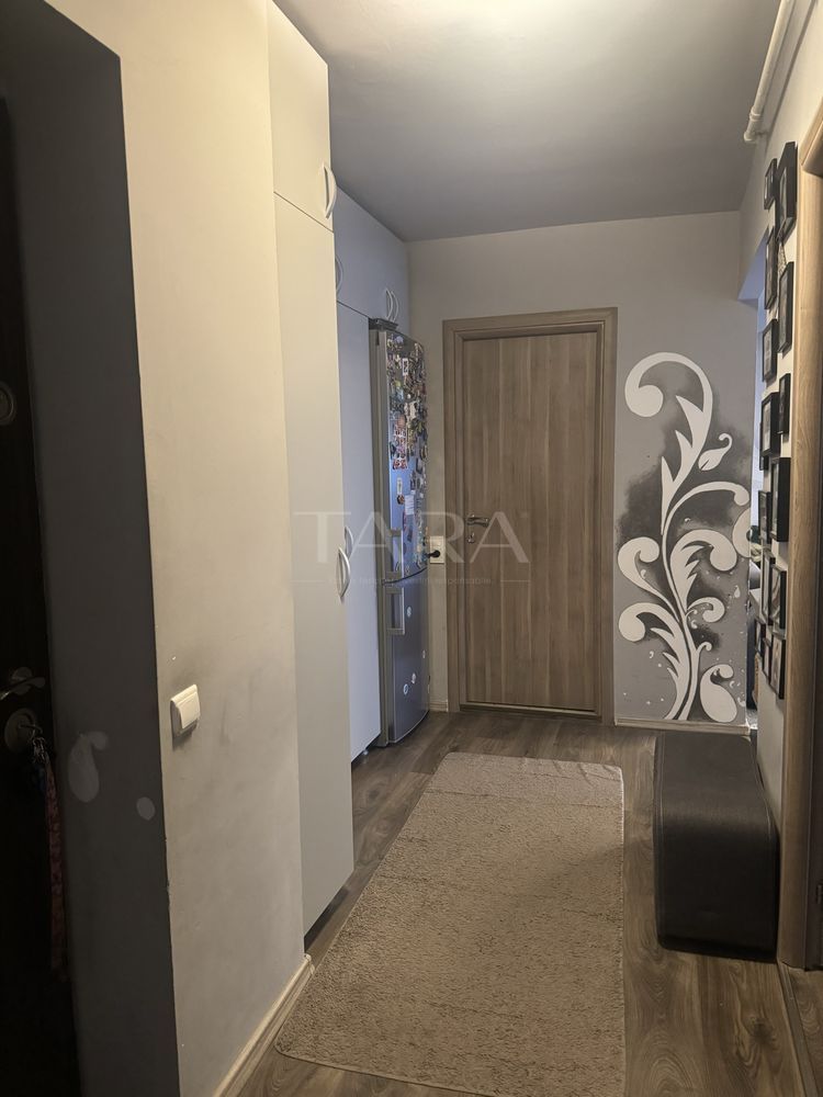 Apartament 3 camere, balcon și grădină privată, zona Vivo - Poză 3