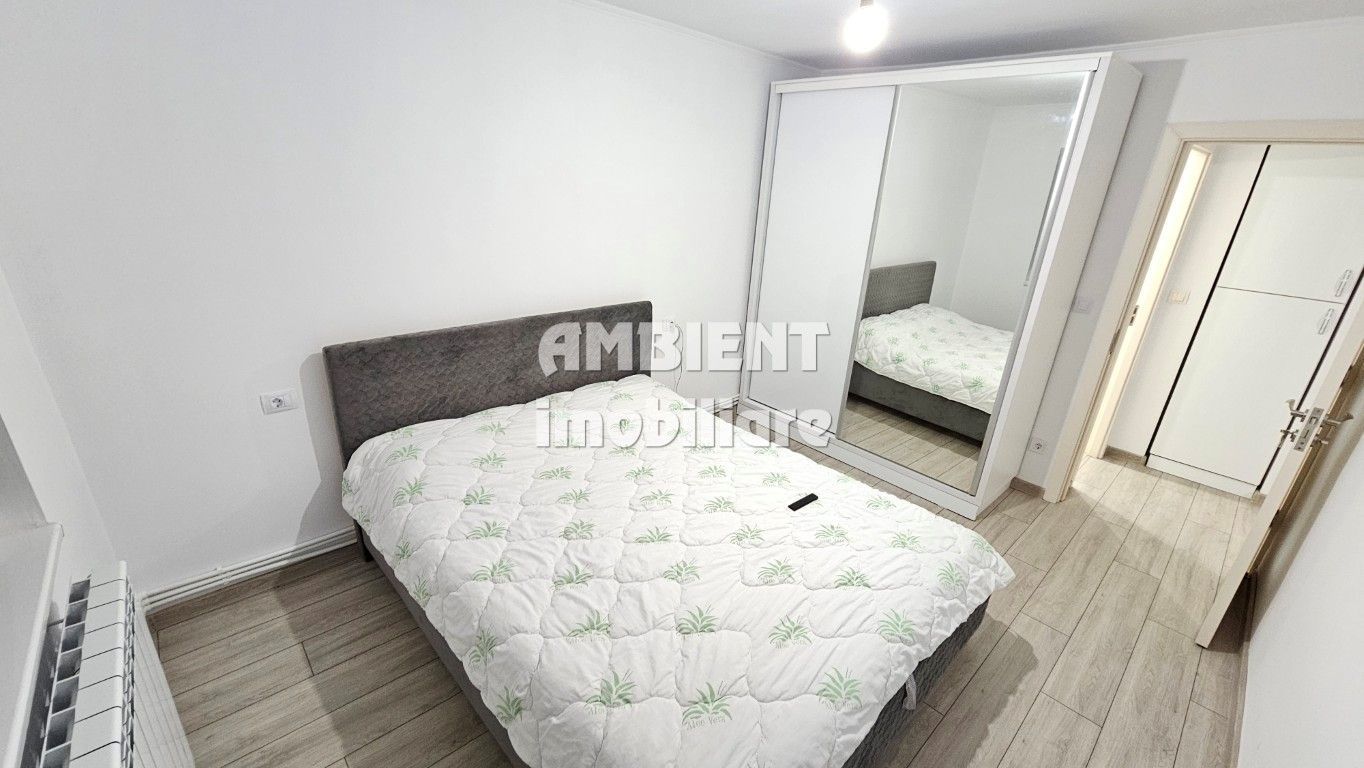 Apartament 2 camere, etaj 3, RENOVAT TOTAL, zona CENTRU; - Poză 5