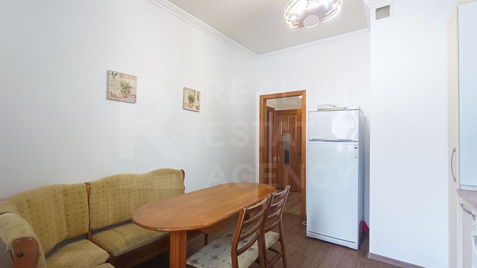 Chirie, apartament, 1 cameră, str. Nicolae Testemitanu Centru - Poză 6