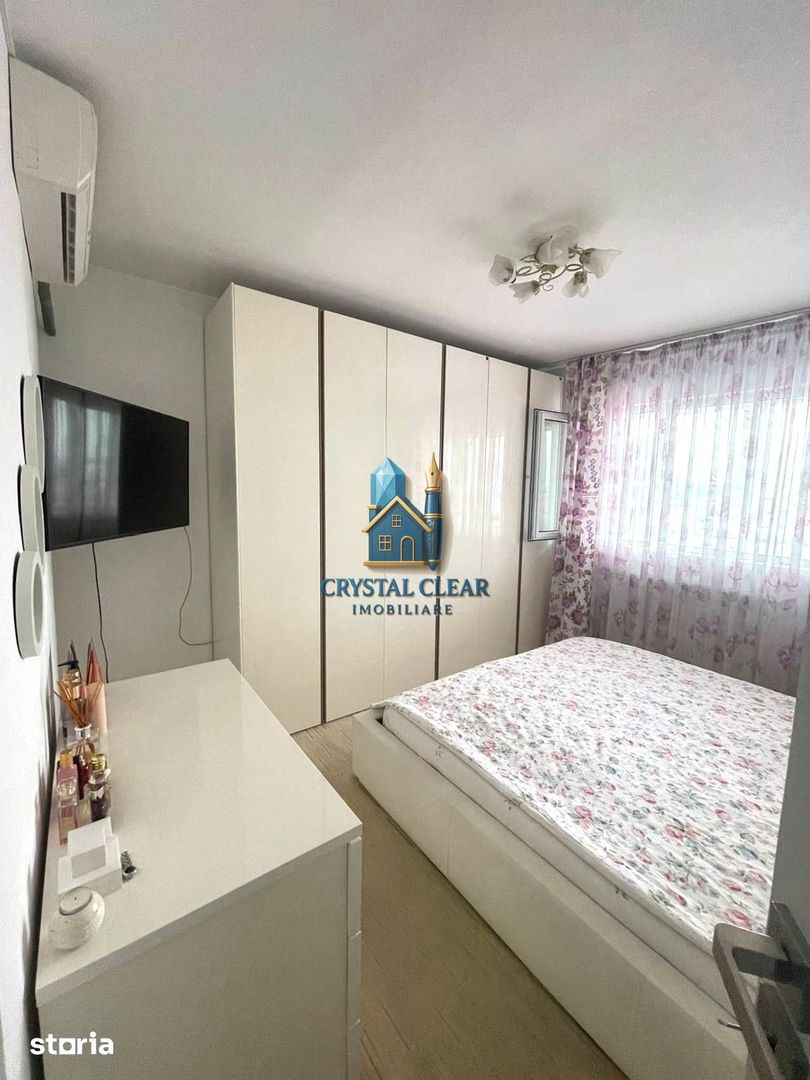 Apartament 3 camere - zonă semicentrală, Piața Gării - Poză 3