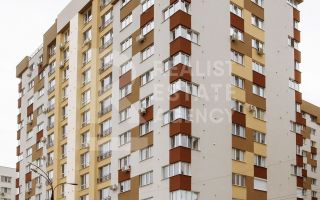 Chirie, spațiu comercial, 3200 mp, str. Ion Creangă, Buiucani - Poză 4