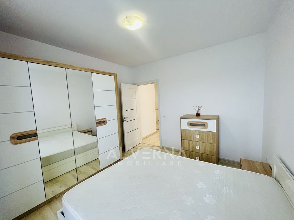 Apartament 3 camere 75mp | balcon | parcare bloc nou | cartier Zorilor - Poză 7