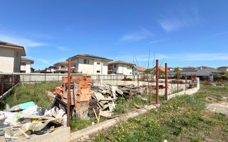Oportunitate! Teren de vanzare / proiect de vanzare in Dezmir! - Poză 2