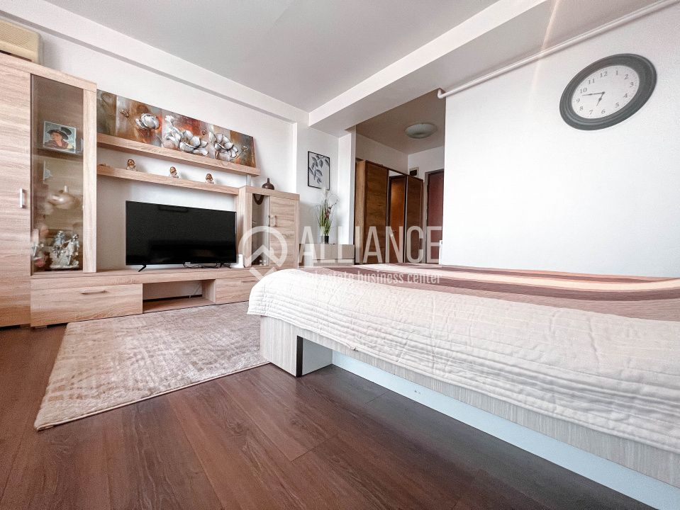 Tomis PLUS - Studio Premium cu Parcare Subterană și Randament Imediat - Poză 5