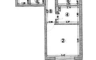 Vanzare Apartament de lux 2 Camere Adiacent Decebal - Poză 3