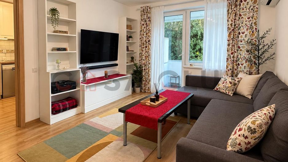 3 camere, etaj intermediar, la cheie, Gheorgheni - Poză 5