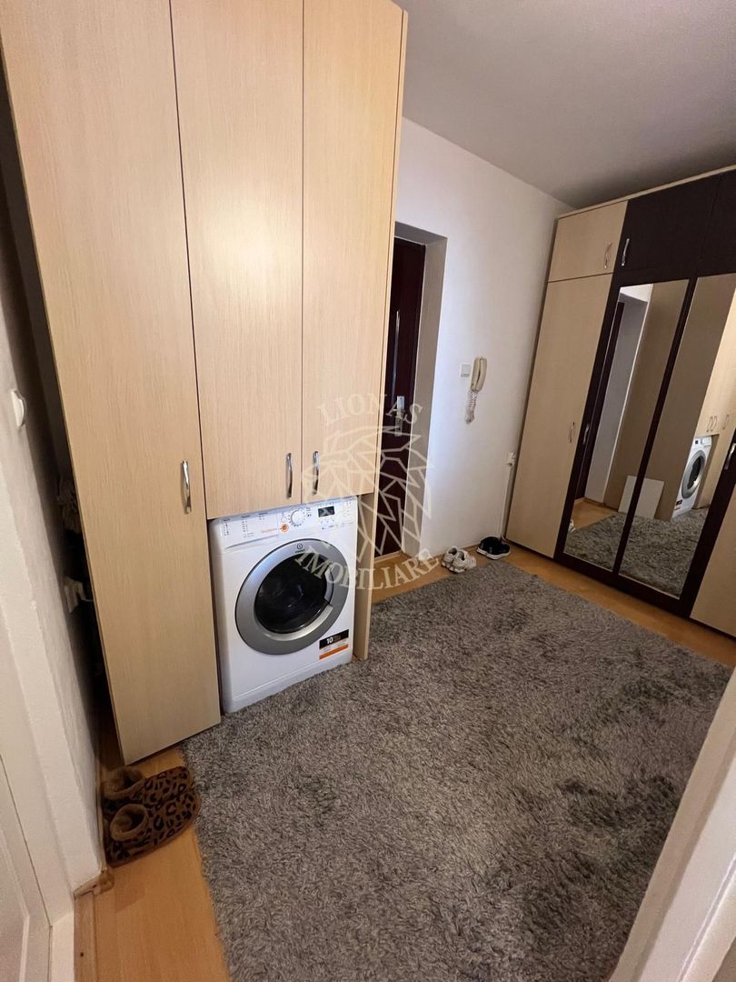 Apartament decomandat 2 camere-balcon-2 locuri parcare-Zona Pompieri - Poză 4