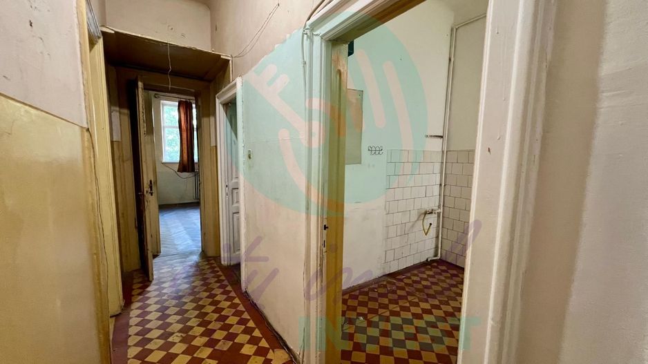 Apartament in vila boiereasca la 5 minute de Parcul Cismigiu - Poză 10