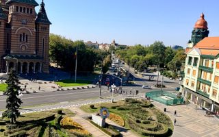 APARTAMENT 4 CAMERE-  ZONA ULTRACENTRALA- PIATA VICTORIEI - Poză 1
