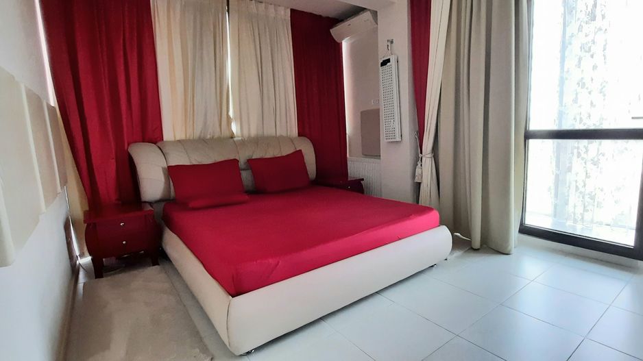 Apartament mobiliat si utilat - zona Semicentrala - Poză 21