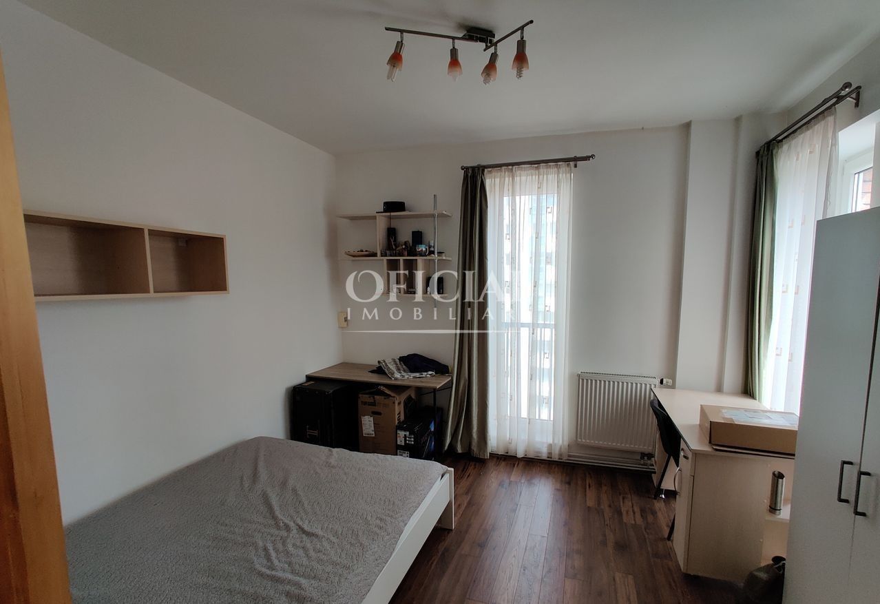 Apartament 4 Camere | 113 Mp | 2 Bai | Balcon | Zorilor OBSERVATORULUI - Poză 3