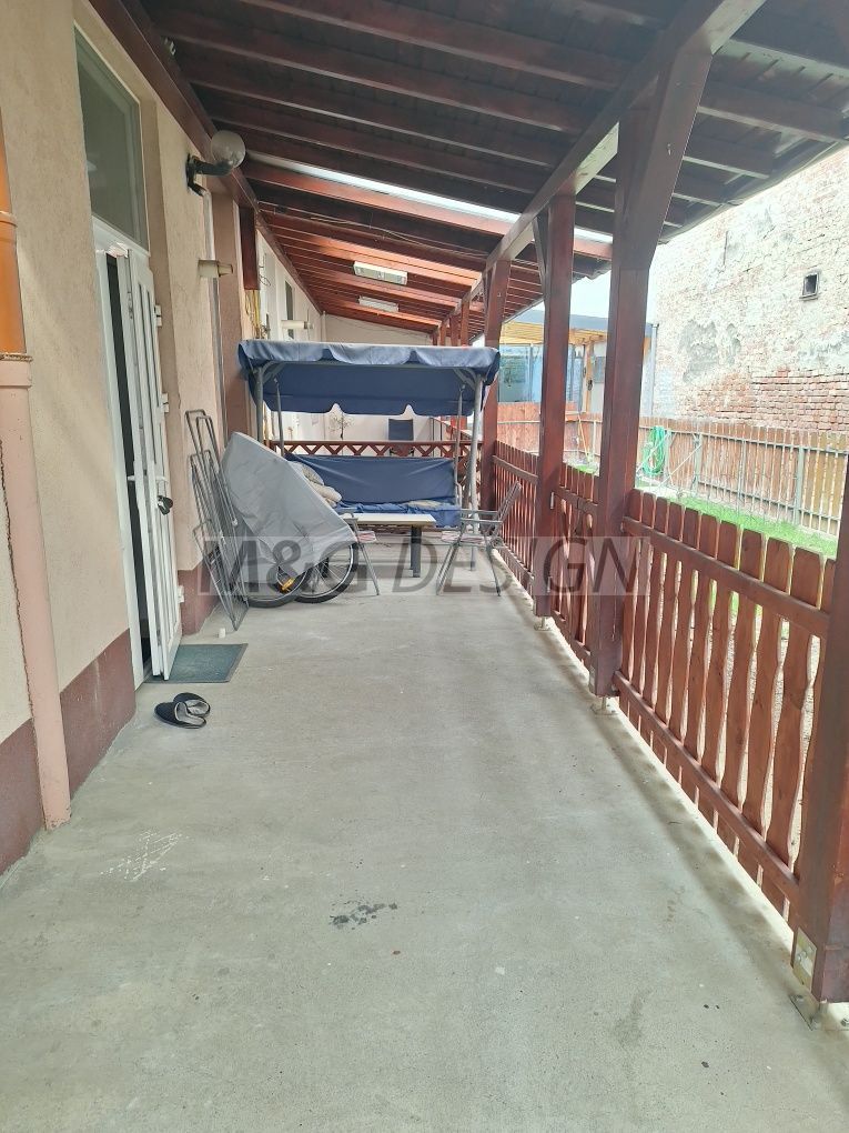 Apartament 2 camere Iosefin la curte - Poză 8