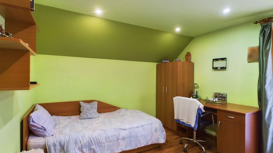 Casă individuală Dumbrăvița - Poză 12