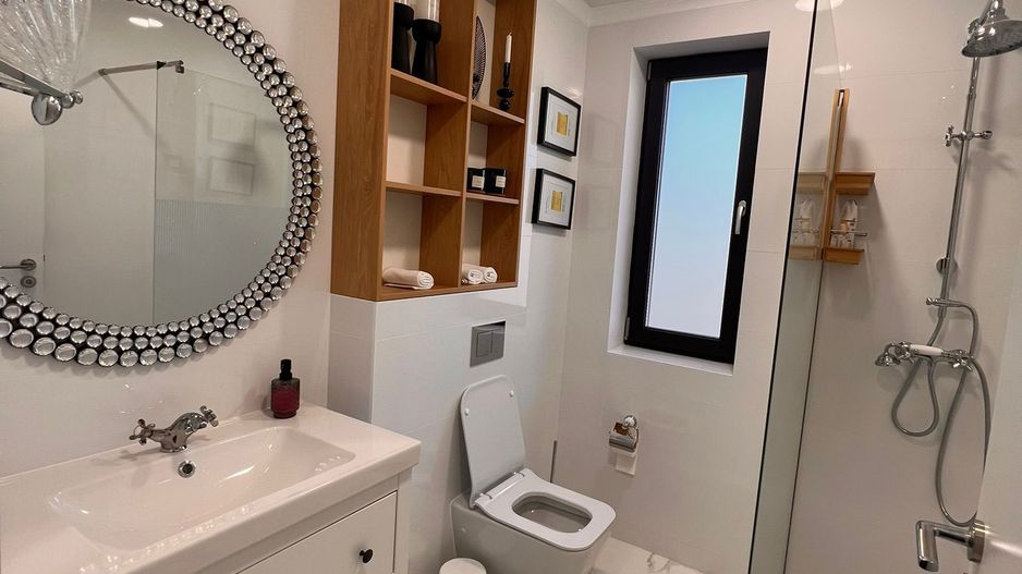 Apartament 2 camere 60mp - Terasa - etaj 3/4 - Garaj - Zorilor - Poză 11