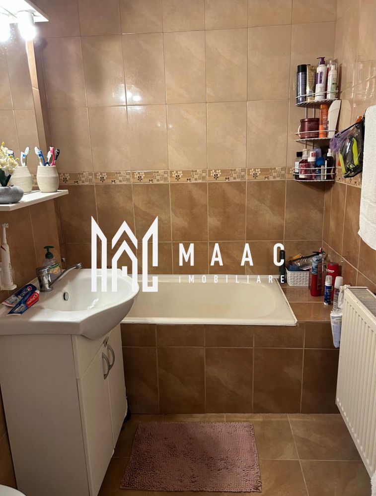 Apartament 2 Camere I Decomandat I Etaj 1 I Strand - Poză 8