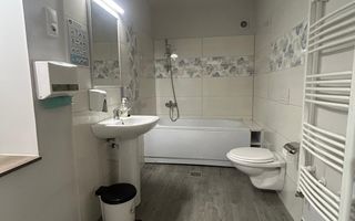 Apartament 45 mp de inchiriat | Str. Horea - Poză 8
