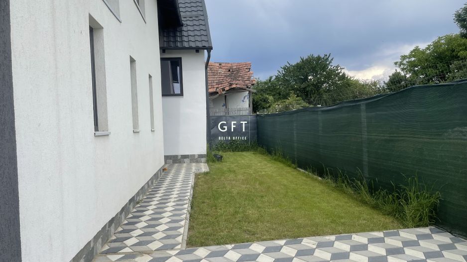 Casa P+M, 181 mp, recent renovata, Unirea - Poză 3