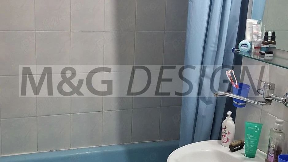 3 camere decomandat parter Lipovei - Poză 7