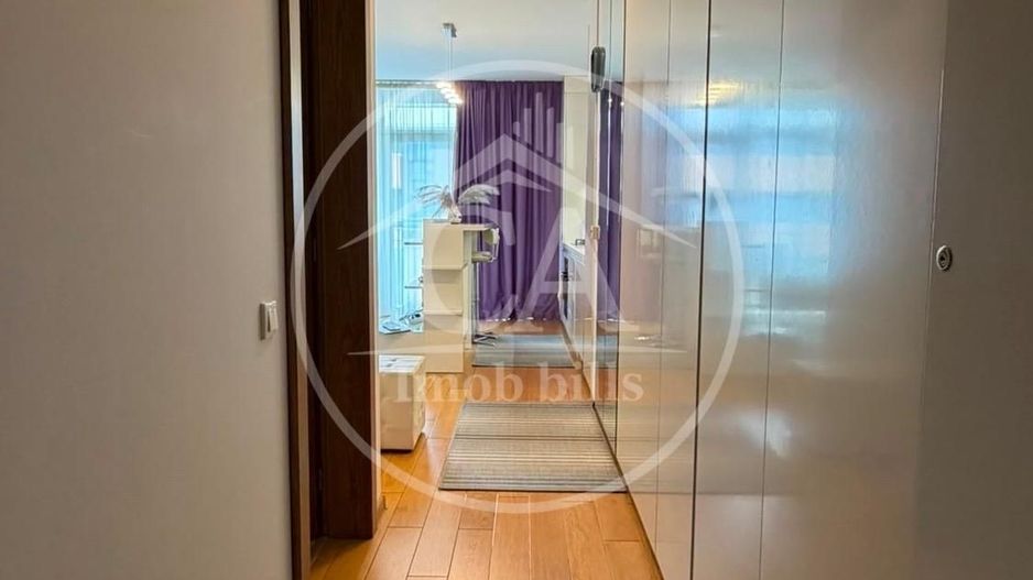 Apartament de vânzare cu 1 camera în zona Iosia, Oradea - Poză 8
