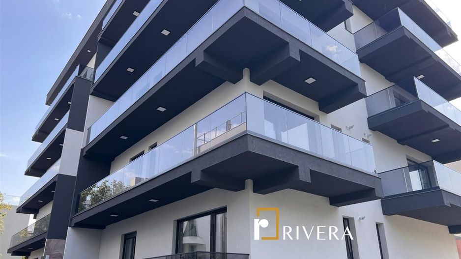 Apartament 2 camere | Bloc nou finalizat | Aviatiei - Poză 1