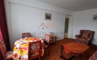 Apartament 3 camere, decomandat, ultracentral, perioada lunga, Campina - Poză 5