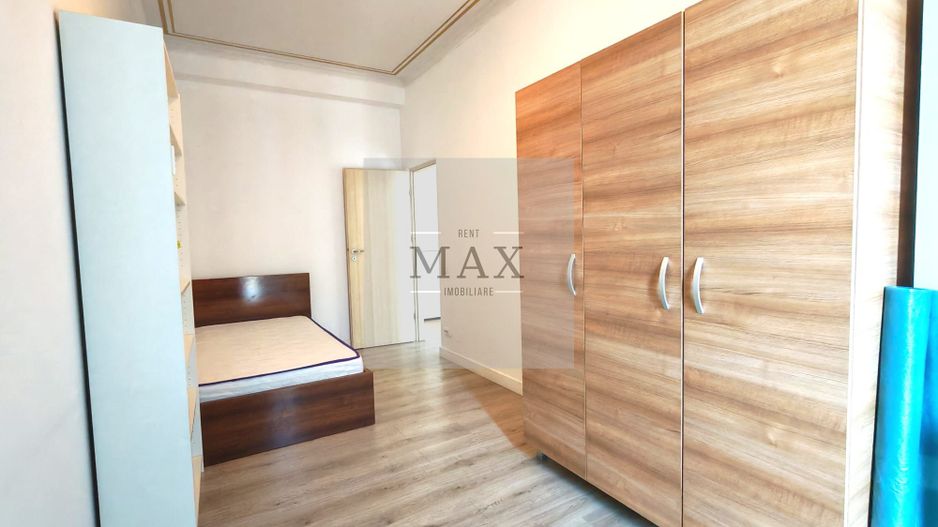 Apartament de închiriat 2 camere, Mărăști, Cluj-Napoca, 40 mp - Poză 5