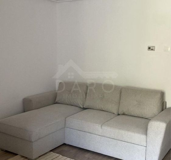 Garsoniera de inchiriat Tg Mures zona SCJU/UMF - Poză 6
