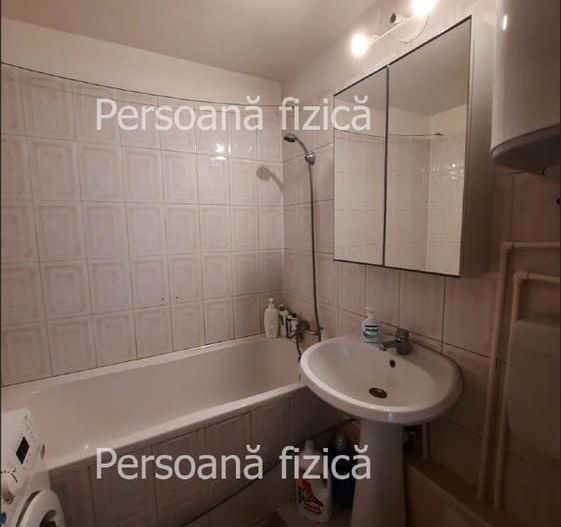 Vând apartament 3 camere, decomandat, 2 bai, 69 mp I Veteranilor / Gorjului - Poză 7