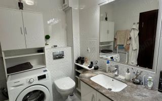 2 camere open space, Parcare, Modern, Complex Bonjur, Zona Buna Ziua - Poză 6