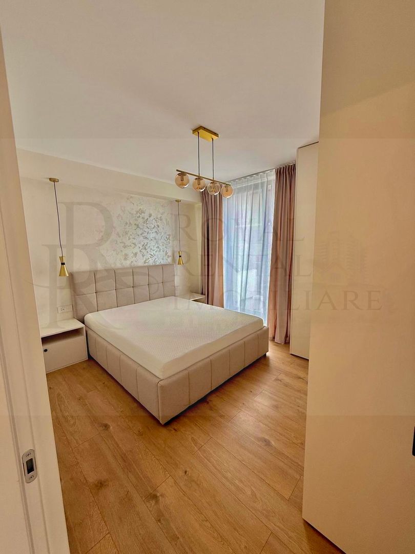 Apartament 2 camere | Prima închiriere | 53 mp | 2 terase | Grigorescu - Poză 5