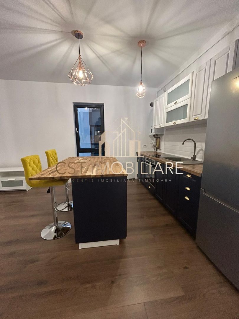 Apartament 2 camere / Giroc / Etajul 2 - Poză 2