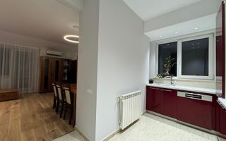 De vanzare Penthouse spectaculos Apartament 3 camere, Timpuri Noi - Poză 21
