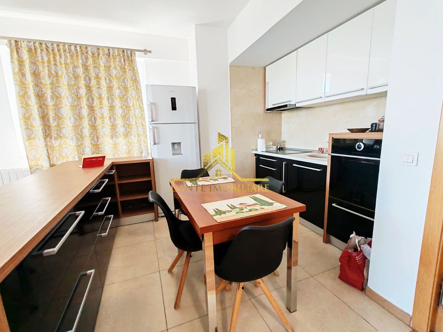 2 camere, modern, bloc nou, terasa, parcare, Viva City, Iulius, FSEGA - Poză 3