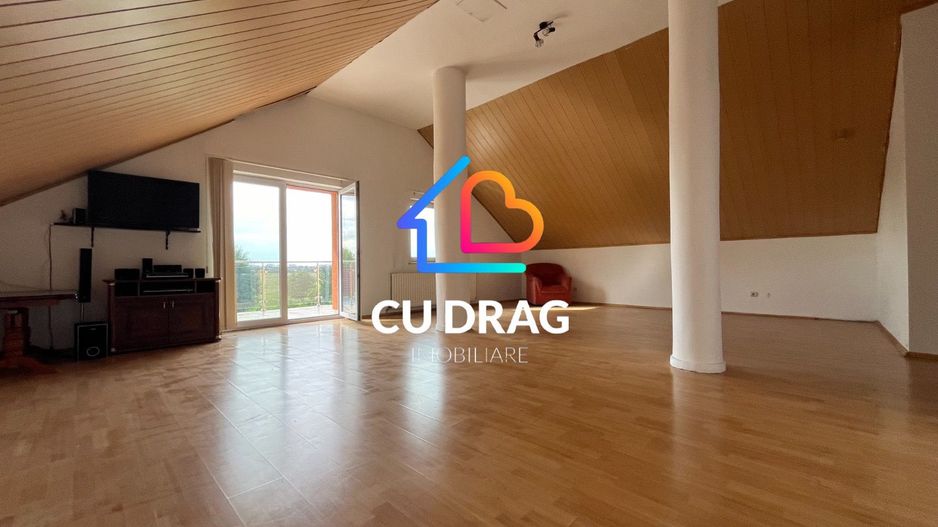 Oportunitate investitie, vila strada Dimitrie Cantemir - Poză 22