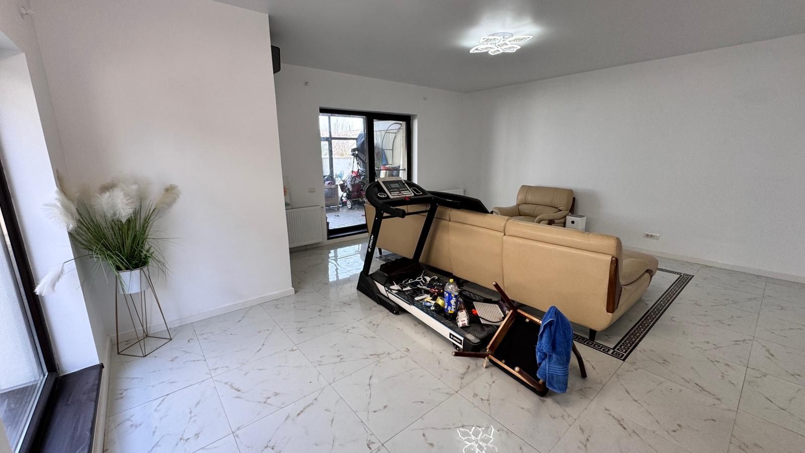 DUPLEX - 4 CAMERE, CONSTRUCTIE NOUA, TOATE UTILITATILE, COMISION 0% - Poză 7