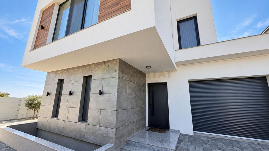 Locație premium, lângă pădure | Vila individuala 4 camere+piscina - Poză 29