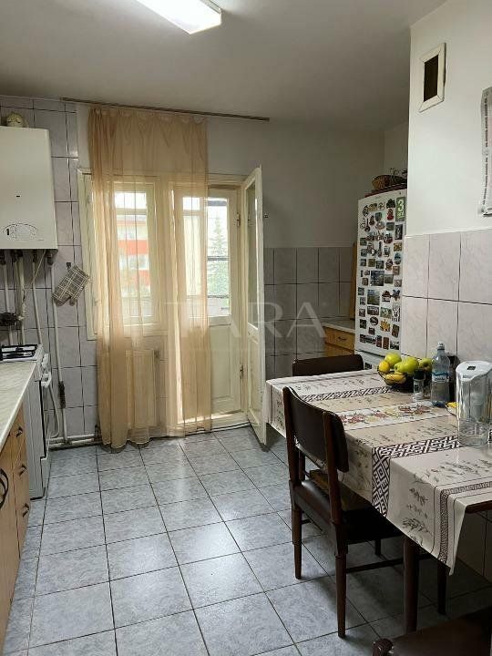 Apartament 2 camere, 62mp. Zorilor, etaj 3/4, decomandat, 2 balcoane. - Poză 5